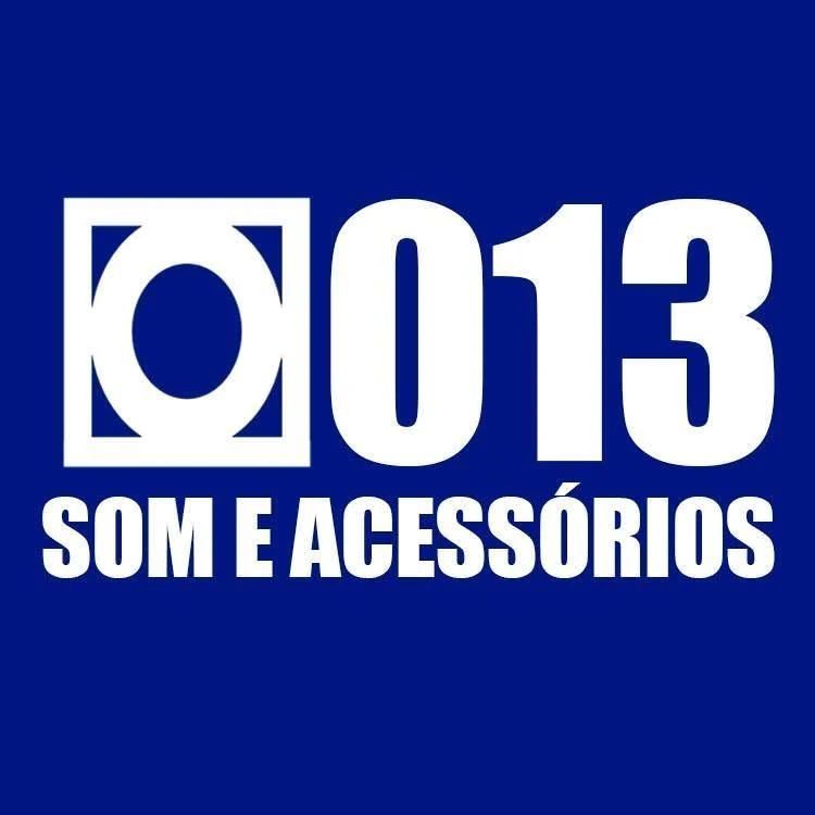 013 Som e Acessórios